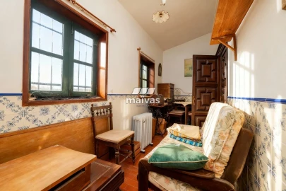 Moradia T3 para Venda em Ermesinde