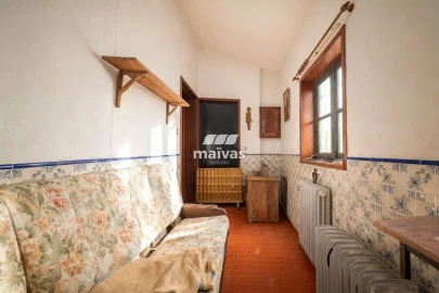 Moradia T3 para Venda em Ermesinde