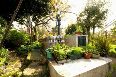 Moradia T3 para Venda em Ermesinde