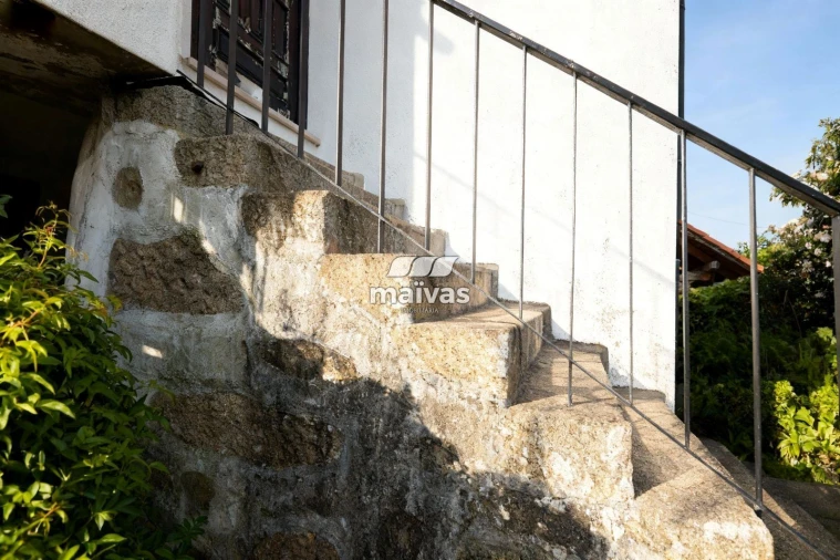 Moradia T3 para Venda em Ermesinde Foto 10