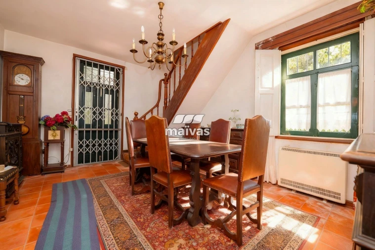 Moradia T3 para Venda em Ermesinde Foto 11