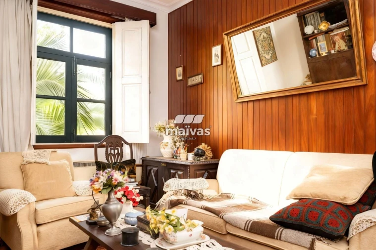 Moradia T3 para Venda em Ermesinde Foto 16