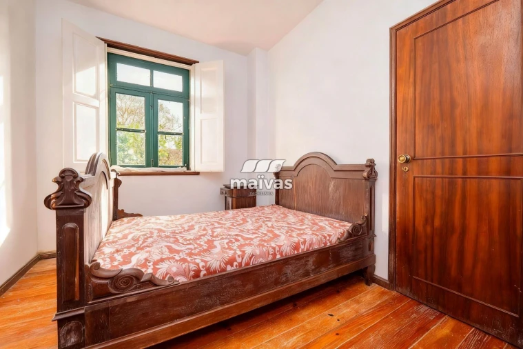 Moradia T3 para Venda em Ermesinde Foto 24