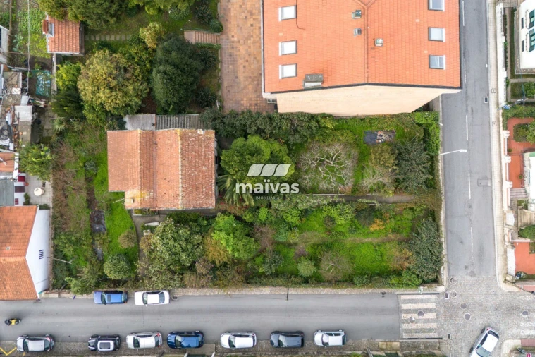 Moradia T3 para Venda em Ermesinde Foto 29