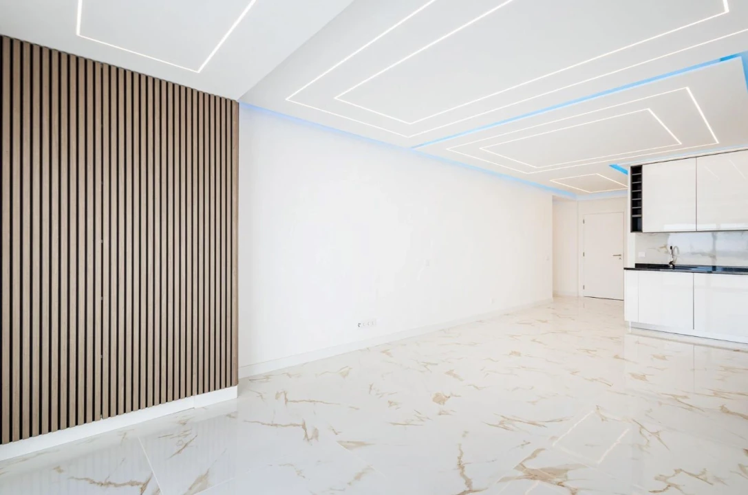 Apartamento T2 para Venda em Quarteira Foto 7