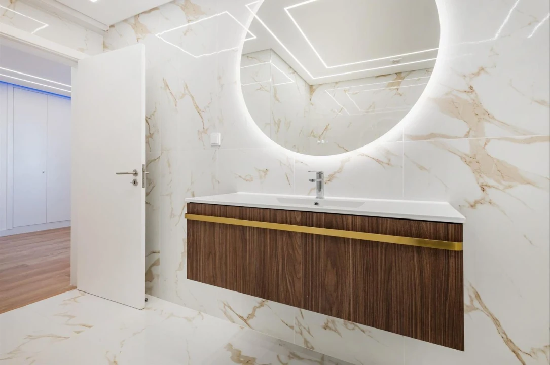 Apartamento T2 para Venda em Quarteira Foto 20