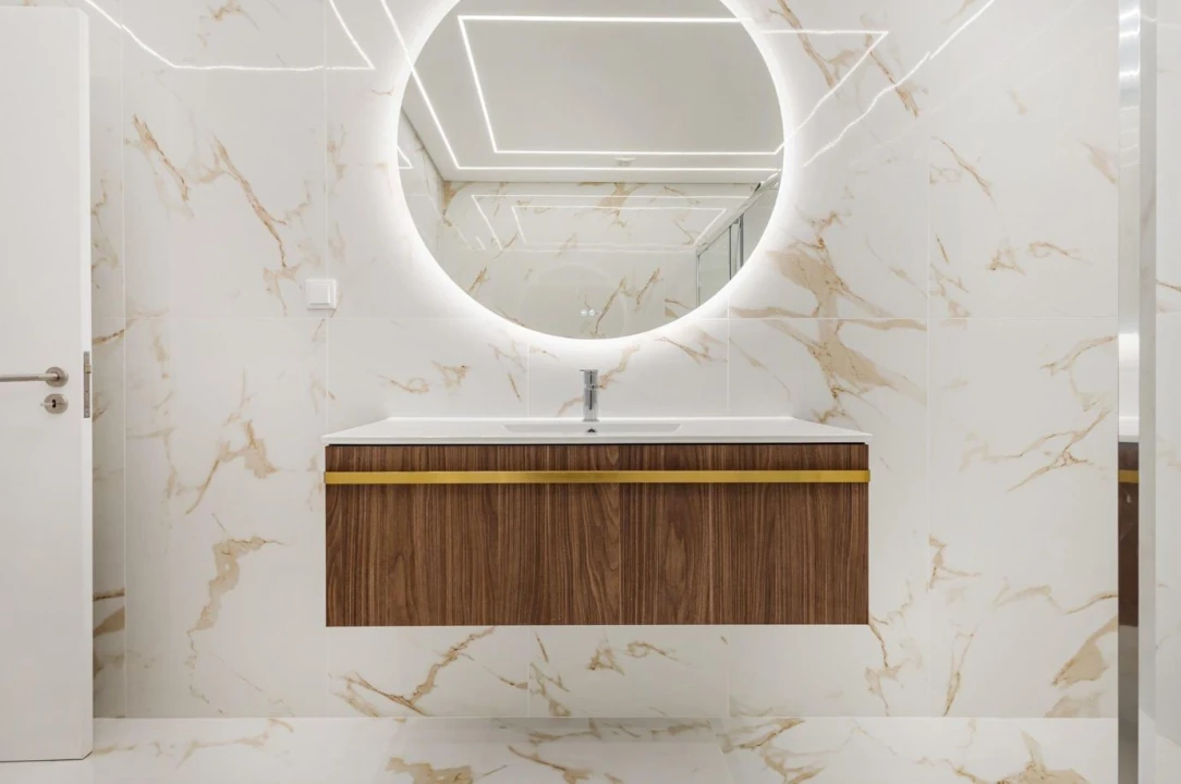 Apartamento T2 para Venda em Quarteira Foto 21