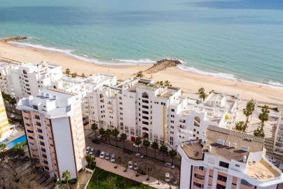 Apartamento T2 para Venda em Quarteira