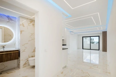 Apartamento T2 para Venda em Quarteira