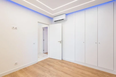 Apartamento T2 para Venda em Quarteira