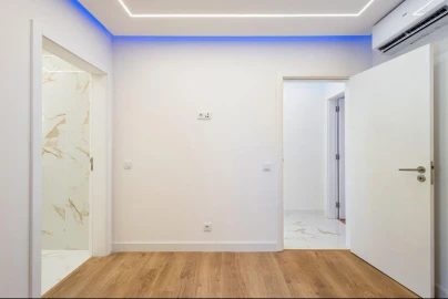 Apartamento T2 para Venda em Quarteira