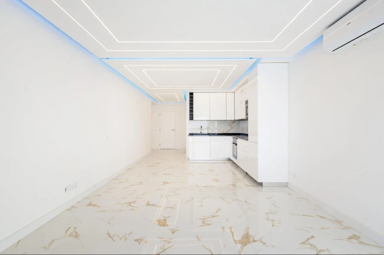 Apartamento T2 para Venda em Quarteira Foto 8