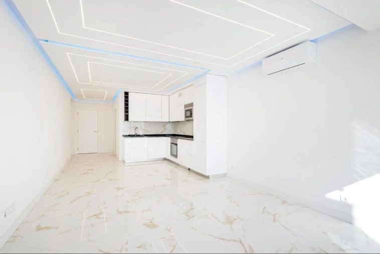 Apartamento T2 para Venda em Quarteira Foto 10