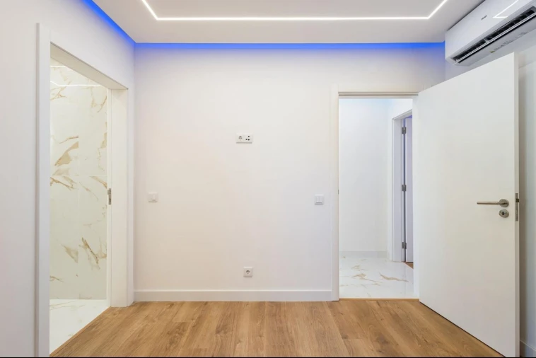 Apartamento T2 para Venda em Quarteira Foto 14