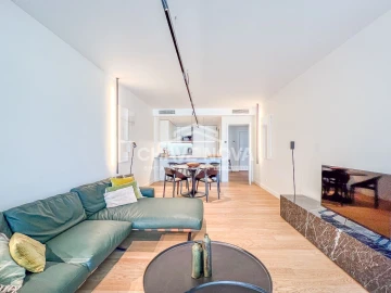 Apartamento T1 para Arrendamento em Canidelo