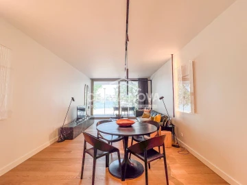 Apartamento T1 para Arrendamento em Canidelo