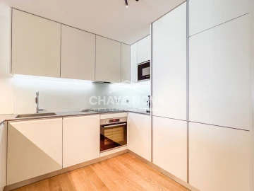 Apartamento T1 para Arrendamento em Canidelo