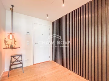 Apartamento T1 para Arrendamento em Canidelo