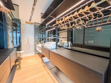 Apartamento T1 para Arrendamento em Canidelo