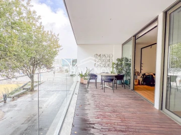 Apartamento T1 para Arrendamento em Canidelo