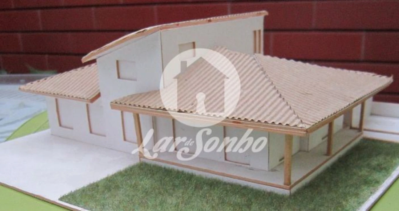 Terreno para Venda em Bagunte, Ferreiró, Outeiro Maior e Parada Foto 3