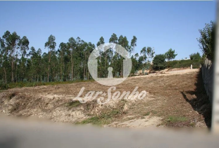Terreno para Venda em Bagunte, Ferreiró, Outeiro Maior e Parada Foto 1