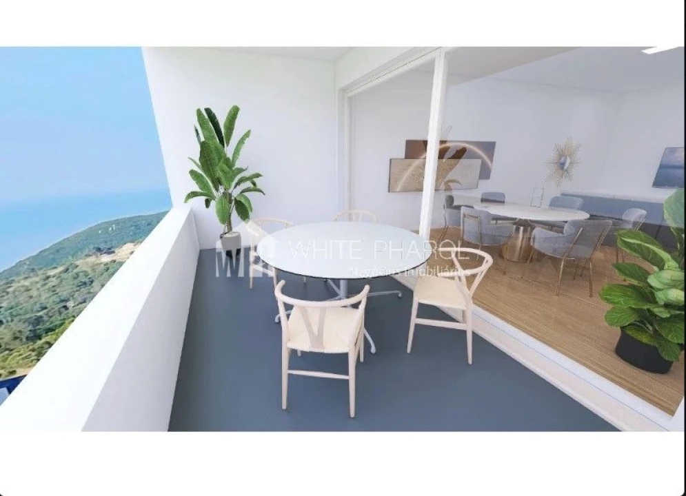 Apartamento T3 para Venda em Sesimbra (Castelo) Foto 1