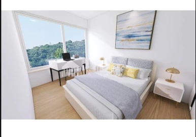 Apartamento T3 para Venda em Sesimbra (Castelo)