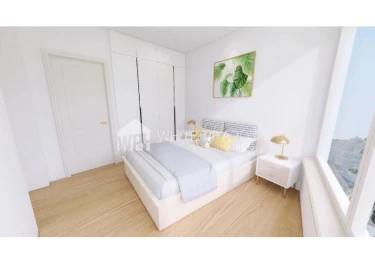 Apartamento T3 para Venda em Sesimbra (Castelo)