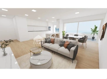 Apartamento T3 para Venda em Sesimbra (Castelo)