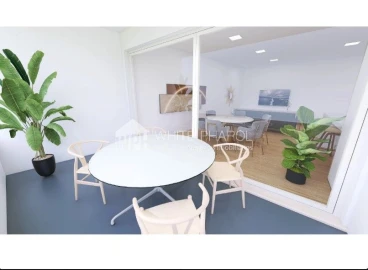 Apartamento T3 para Venda em Sesimbra (Castelo)