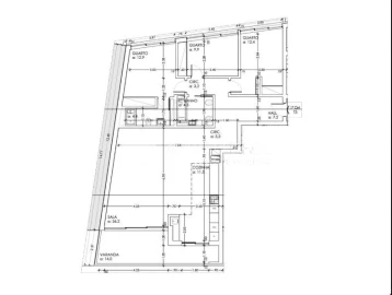 Apartamento T3 para Venda em Sesimbra (Castelo)