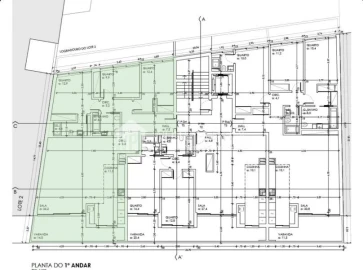 Apartamento T3 para Venda em Sesimbra (Castelo)