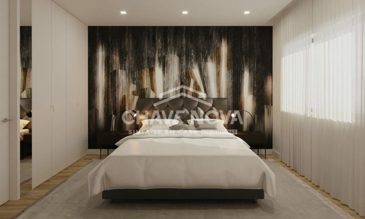 Apartamento T3 para Venda em Celeirós, Aveleda e Vimieiro Foto 14