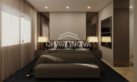 Apartamento T3 para Venda em Celeirós, Aveleda e Vimieiro