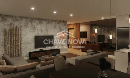 Apartamento T3 para Venda em Celeirós, Aveleda e Vimieiro