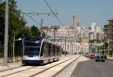 Apartamento T2 para Venda em Laranjeiro e Feijó