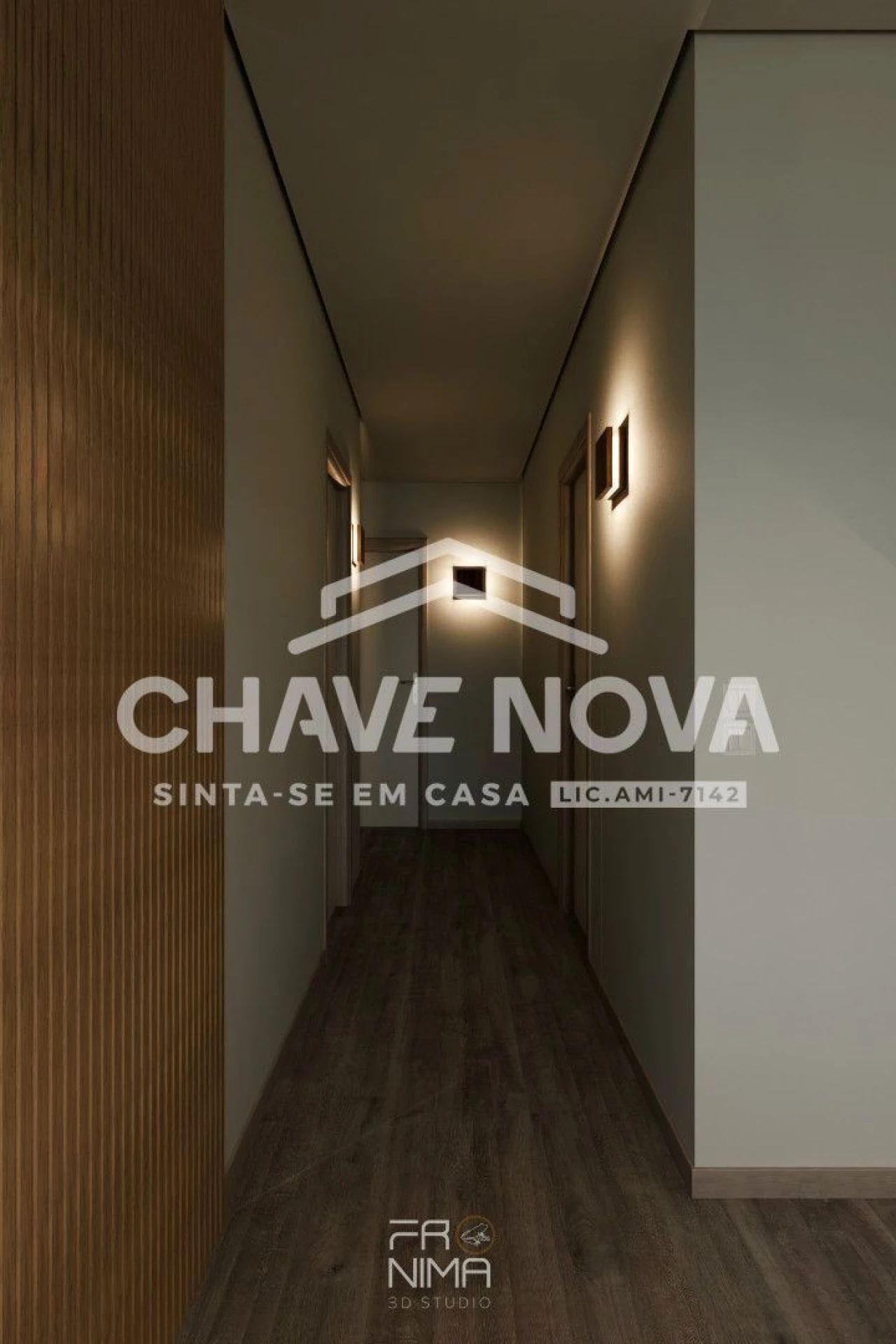 Apartamento T2 para Venda em Laranjeiro e Feijó Foto 9