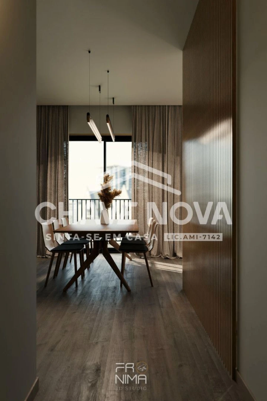 Apartamento T2 para Venda em Laranjeiro e Feijó Foto 7