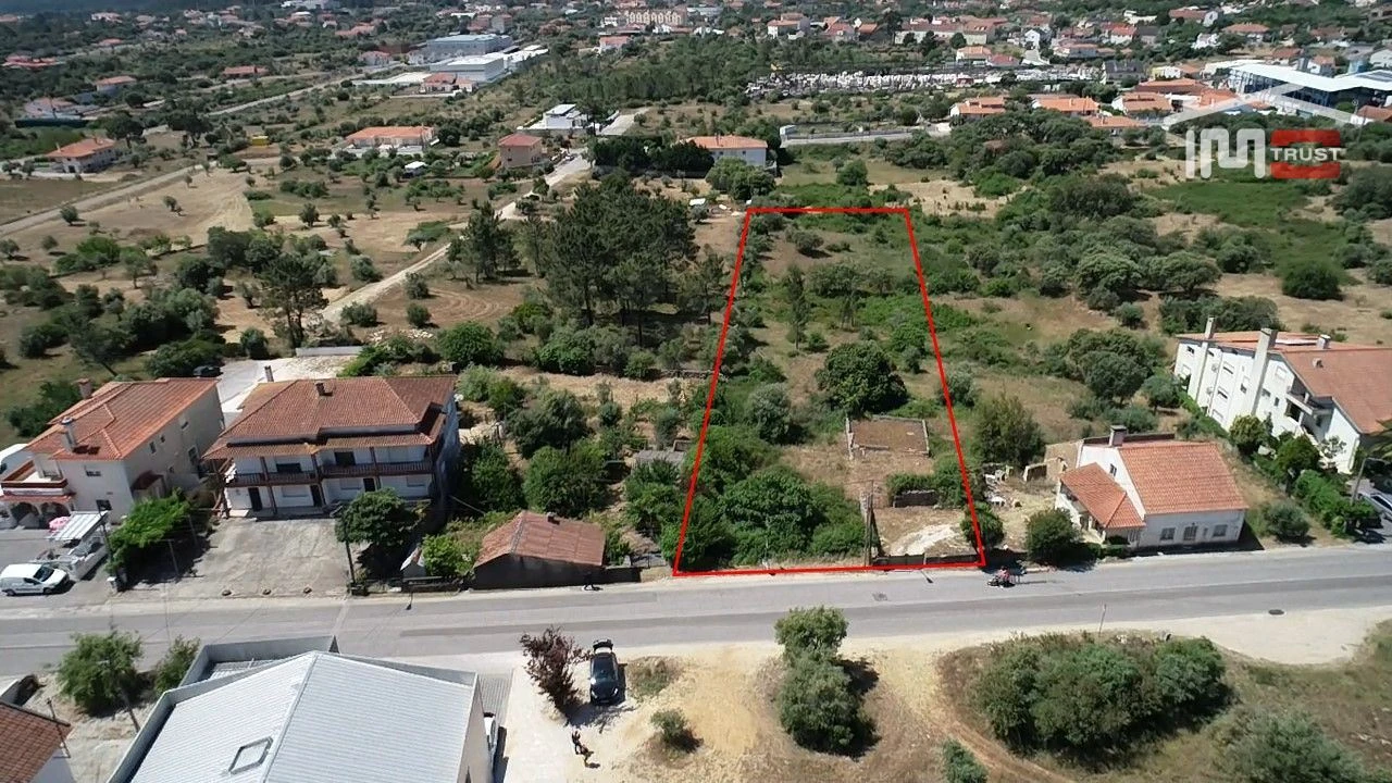 Terreno para Venda em Fatima Foto 1