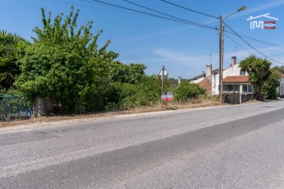 Terreno para Venda em Fatima