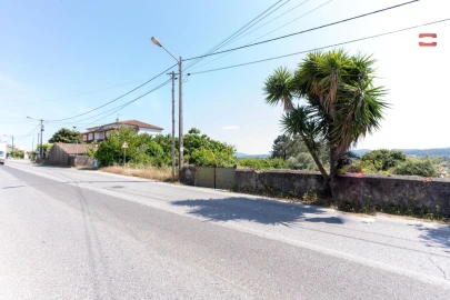 Terreno para Venda em Fatima