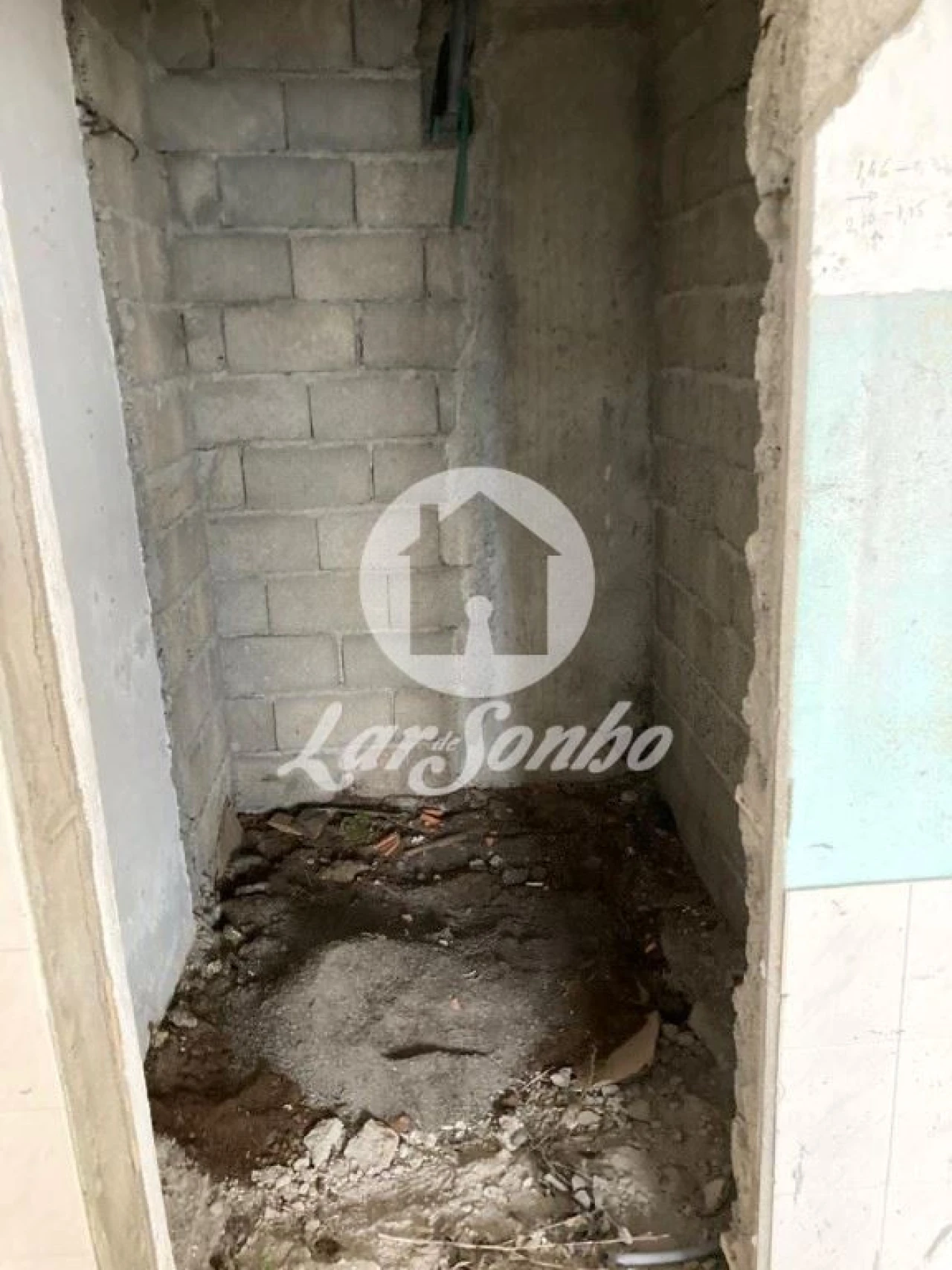 Moradia T2 para Venda em Santa Cruz da Graciosa Foto 9