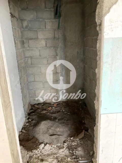 Moradia T2 para Venda em Santa Cruz da Graciosa