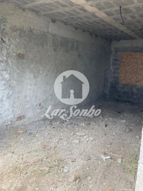 Moradia T2 para Venda em Santa Cruz da Graciosa