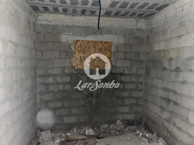 Moradia T2 para Venda em Santa Cruz da Graciosa Foto 3