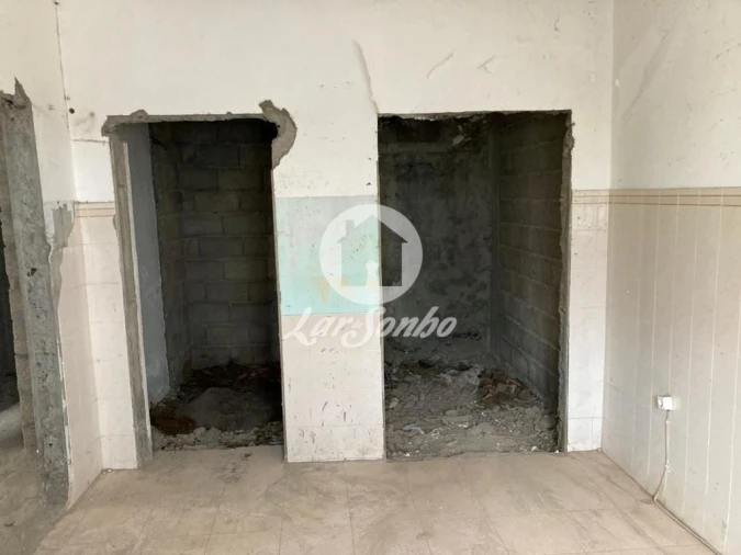 Moradia T2 para Venda em Santa Cruz da Graciosa Foto 6