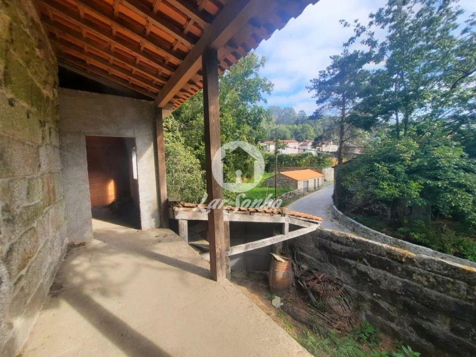 Moradia T2 para Venda em Moreira do Rei e Várzea Cova Foto 2