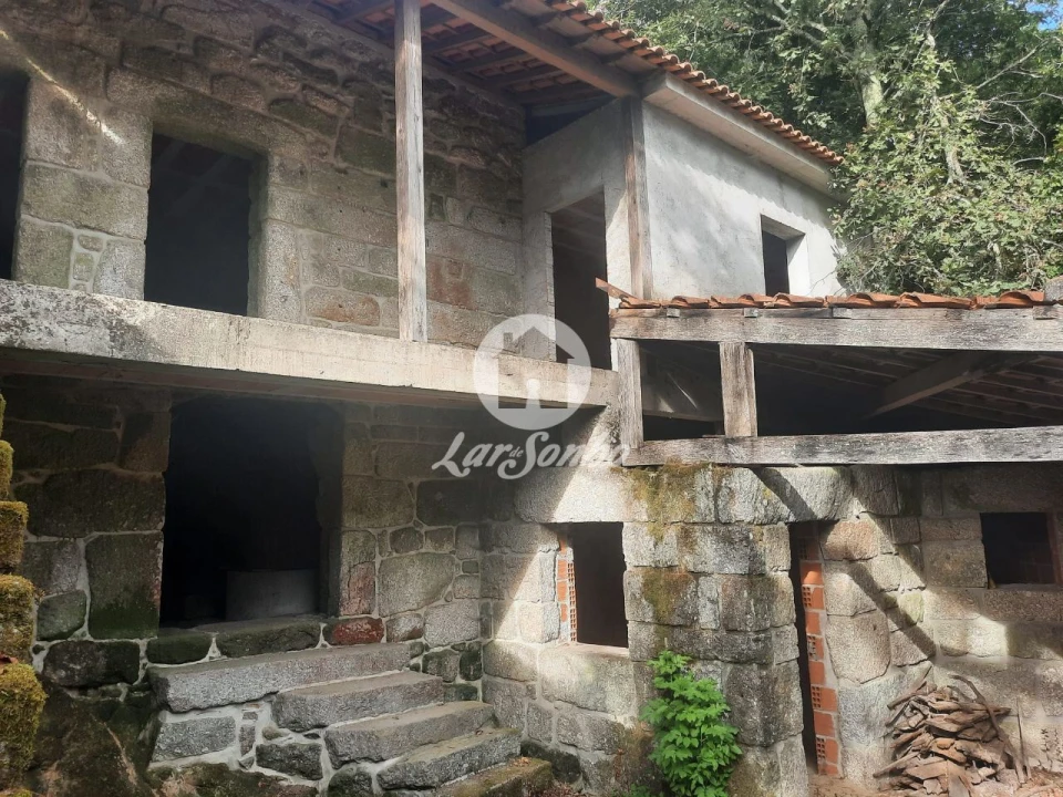 Moradia T2 para Venda em Moreira do Rei e Várzea Cova Foto 14