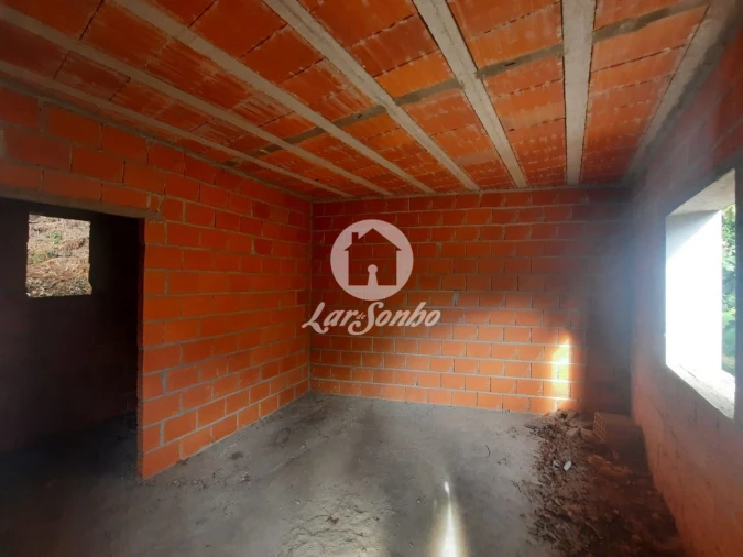 Moradia T2 para Venda em Moreira do Rei e Várzea Cova Foto 7